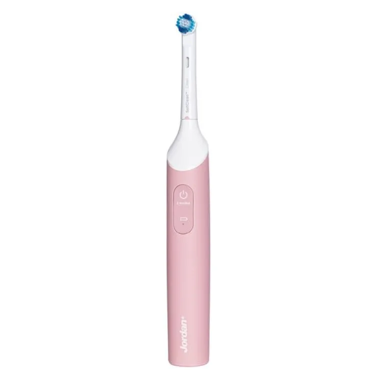Clean Smile Plus elektrisk tannbørste TBX-300P rosa