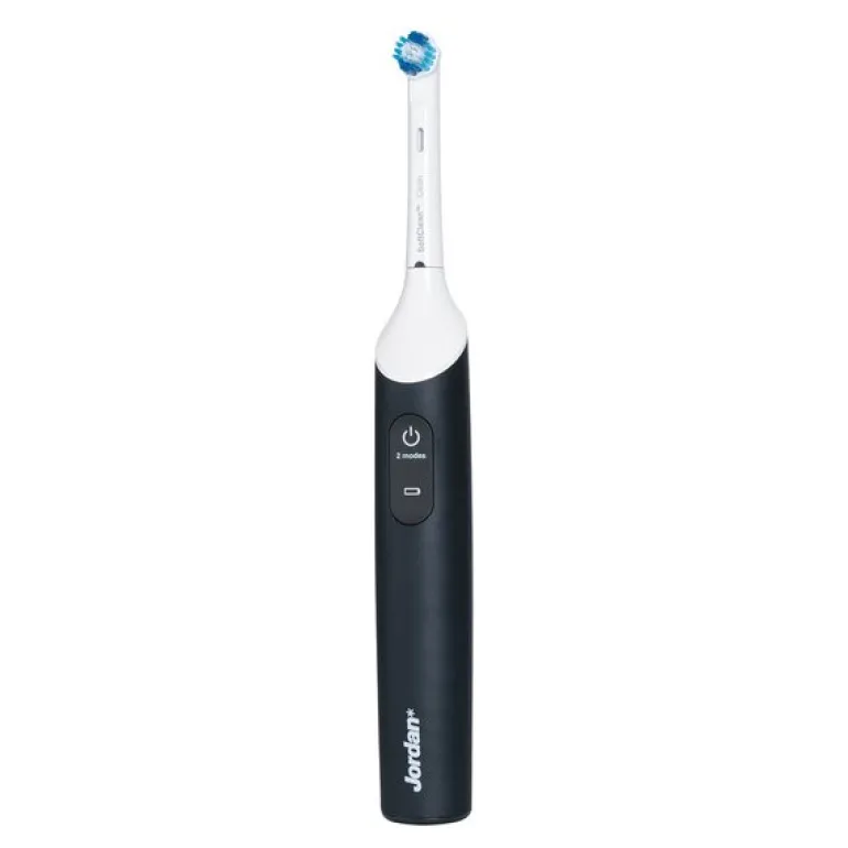Clean Smile Plus elektrisk tannbørste TBX-300GY grå