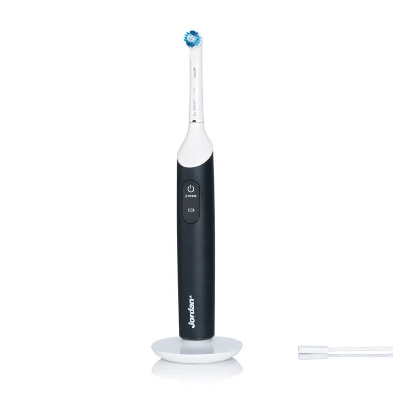 Clean Smile Plus elektrisk tannbørste TBX-300GY grå