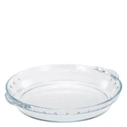 Clear Nest ildfast form 25,5 cm