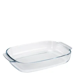 Clear Nest ildfast form 38x25,5 cm