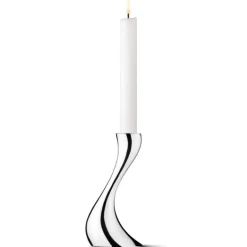 Cobra gulvstake blank 50 cm