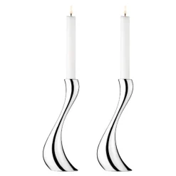 Cobra lysestake 2 stk 24 cm