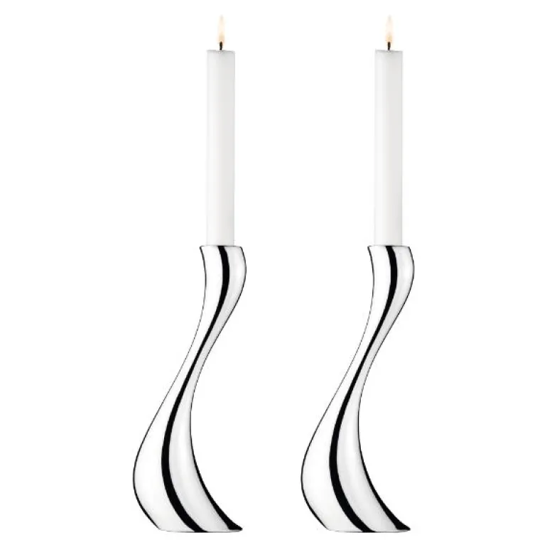 Cobra lysestake 2 stk 24 cm