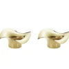 Cobra telysestake gull