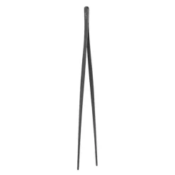 Cocktail pinsett 30 cm smokey grey