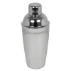 Cocktailshaker 50 cl stål