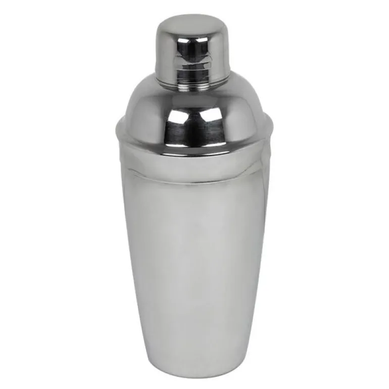 Cocktailshaker 50 cl stål