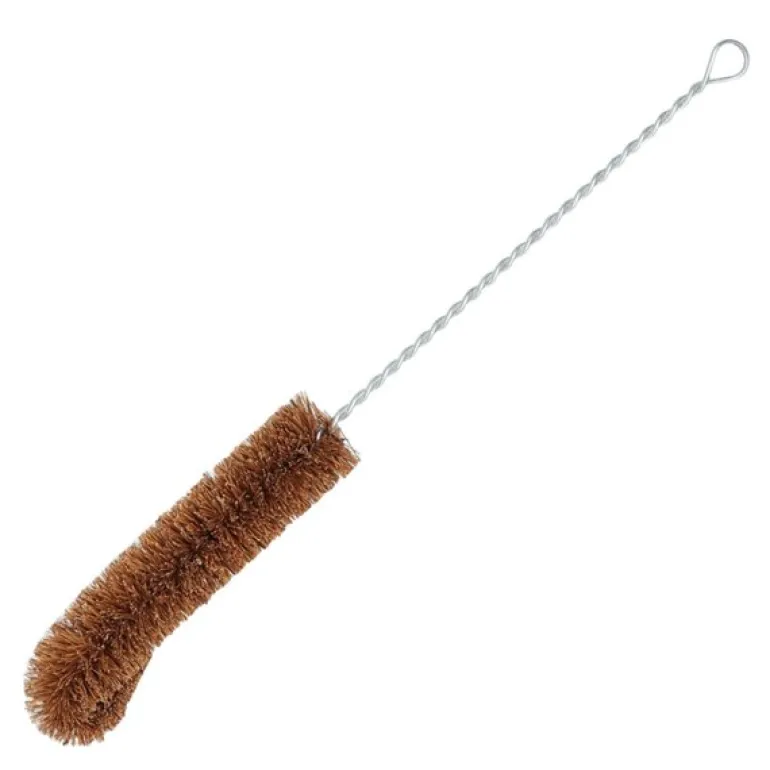 Coco flaskekost medium brun