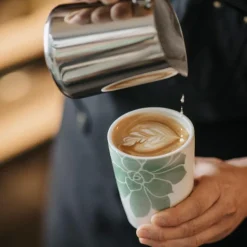 Coffee to go termokopp socculente 0,35L