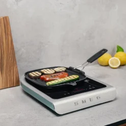 Collezione induksjonsplate 2100W PIC01 emerald green