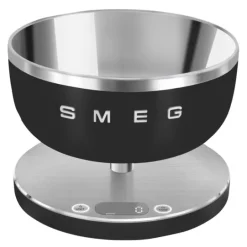 Collezione kjøkkenvekt KSC01 svart matt