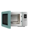 Collezione mikrobølgeovn grill MOC01 1900W emerald green