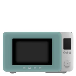 Collezione mikrobølgeovn varmluft MOC02 2100W emerald green
