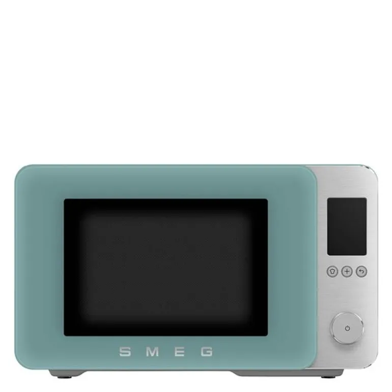 Collezione mikrobølgeovn varmluft MOC02 2100W emerald green