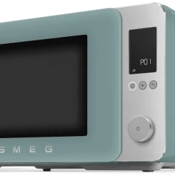 Collezione mikrobølgeovn varmluft MOC02 2100W emerald green