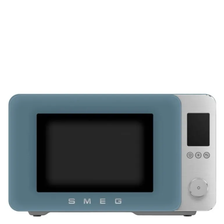 Collezione mikrobølgeovn varmluft MOC02 2100W storm blue