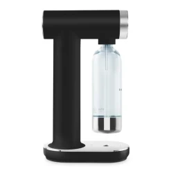 Collezione SKC01 kullsyremaskin 0,8L svart matt