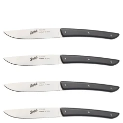 Color Black biffkniver 11 cm