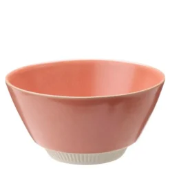 Colorit bolle 14 cm korall
