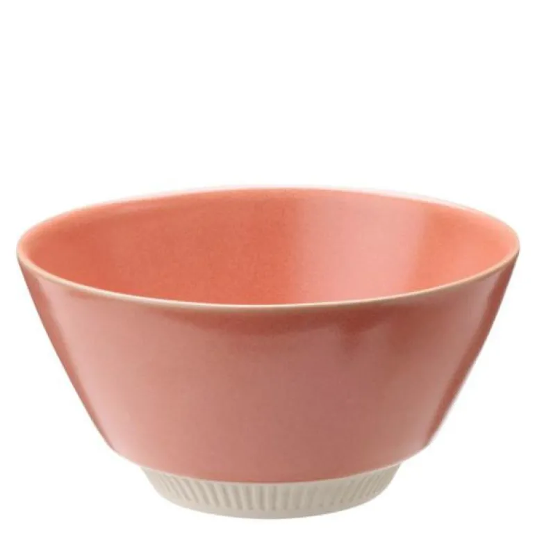 Colorit bolle 14 cm korall