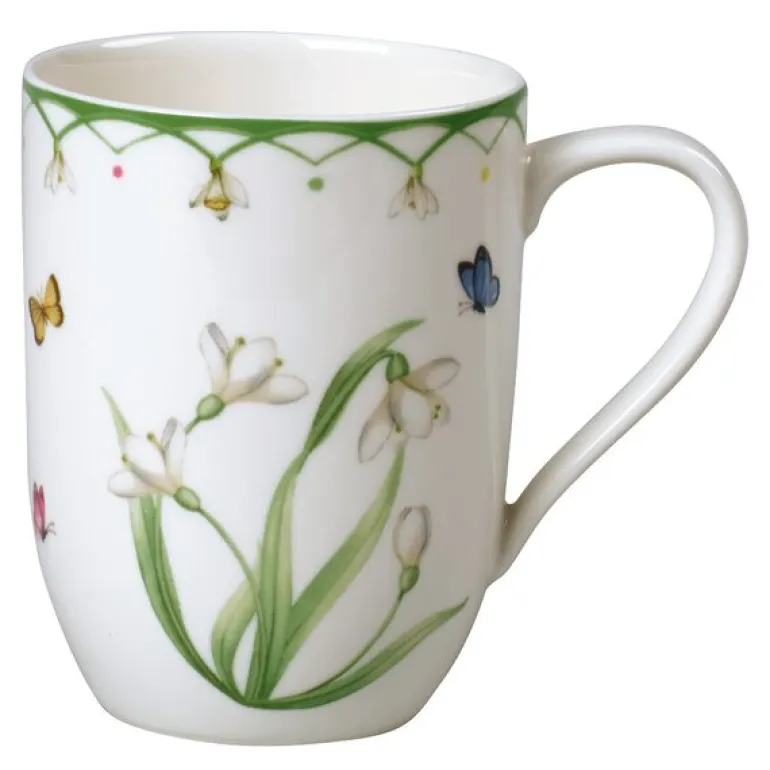 Colourful Spring krus 34 cl