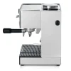 Combined kombinert manuell espressomaskin 2,7L domus bar stål