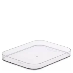 Compact lokk S klar