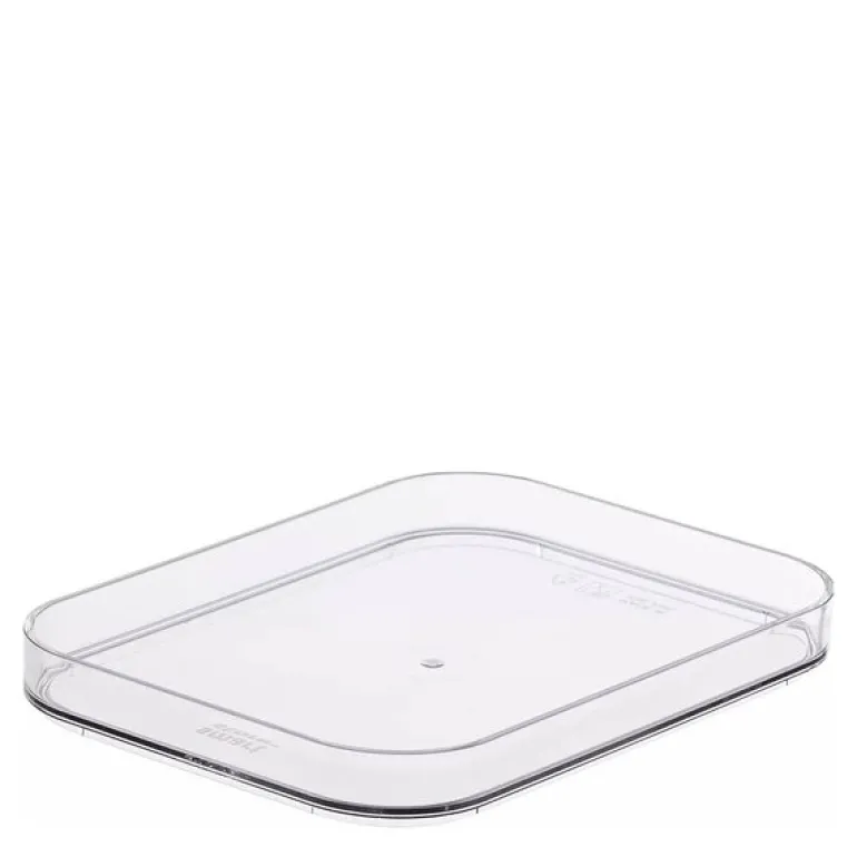 Compact lokk S klar