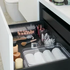 Compact lokk slim klar