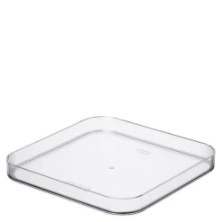 Compact lokk square