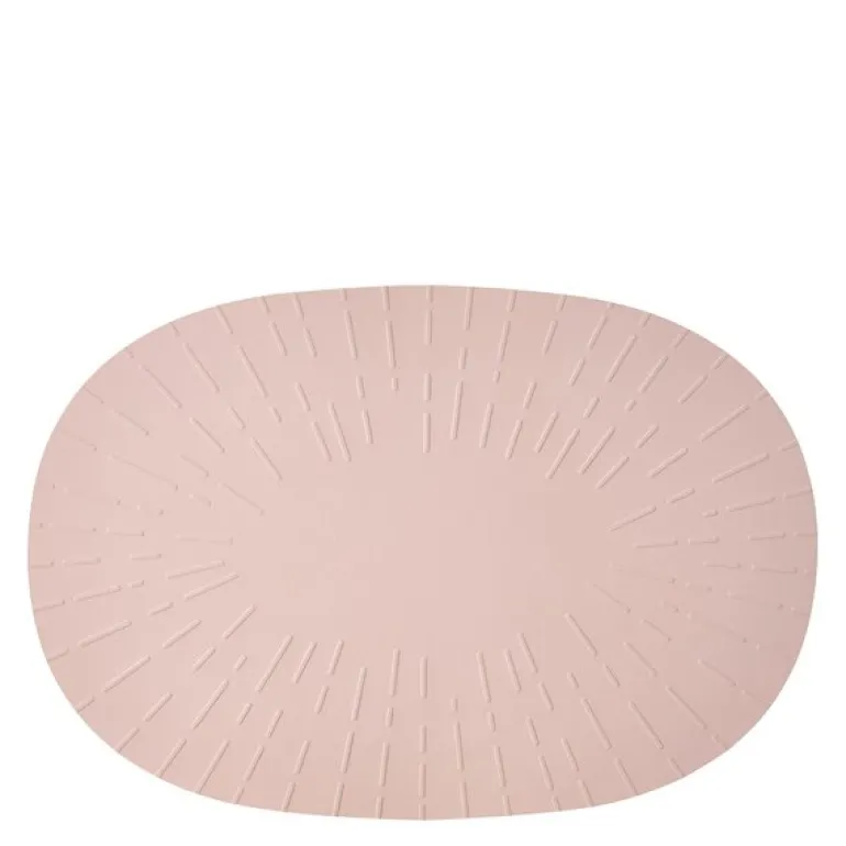 Confetti bordbrikke 45x30,6 cm Candyfloss