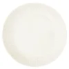 Confetti frokosttallerken 24 cm pistachio
