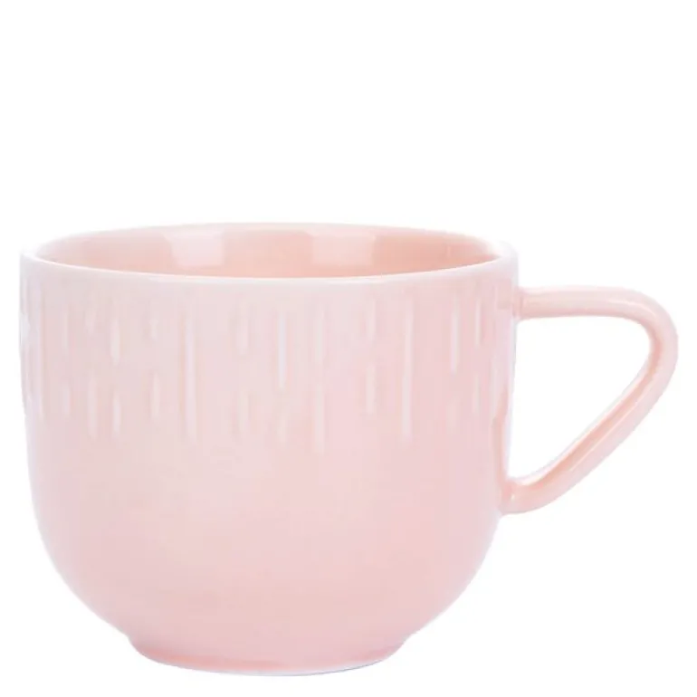 Confetti kaffekopp 20 cl candyfloss