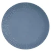 Confetti middagstallerken 27,5 cm blueberry