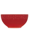 Confetti skål 14 cm chili