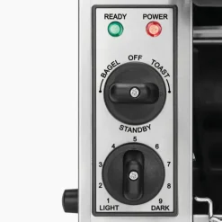Conveyor Toaster brødrister med transportbånd