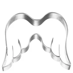 Cookie Cutters pepperkakeform vinger 7,5 cm rustfritt stål