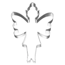 Cookie Cutters pepperkakeform magisk fe 11 cm rustfritt stål