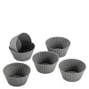 Cookie muffinsform XL