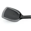 Cook It wokspade 32,5 cm svart/grå