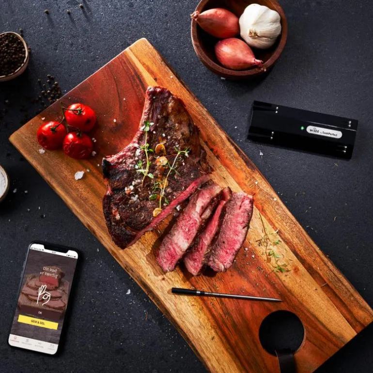 CookPerfect wireless termometer singel