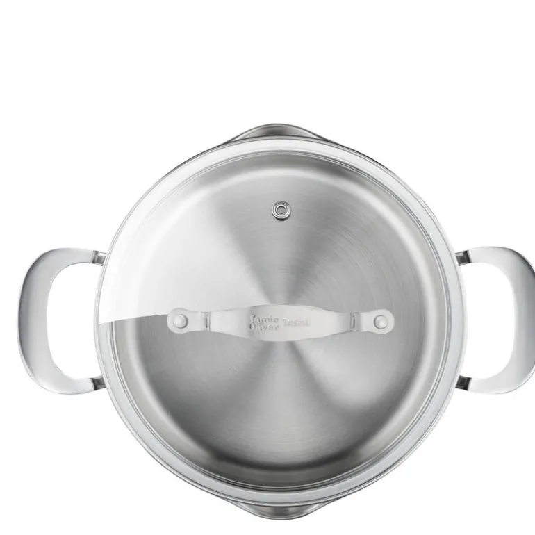 Cook Smart grytesett 7 deler