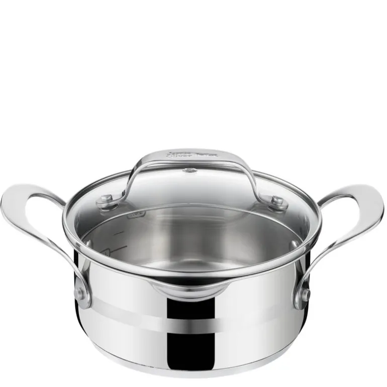 Cook Smart grytesett 7 deler