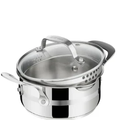 Cook Smart grytesett 7 deler