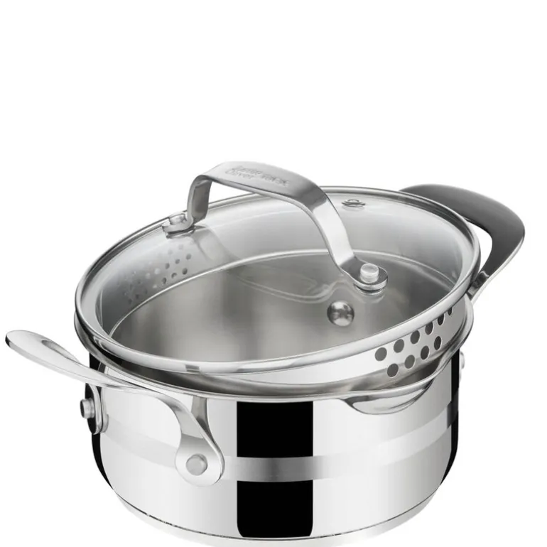 Cook Smart grytesett 7 deler