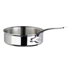 Cook Style traktørpanne 1,7L stål