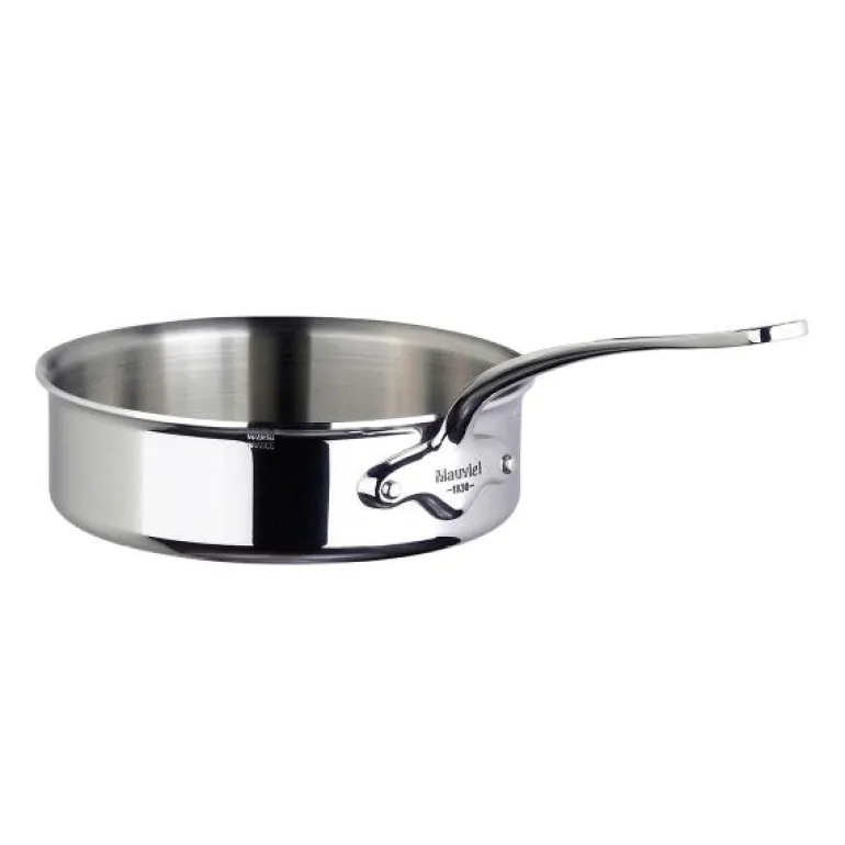 Cook Style traktørpanne 1,7L stål
