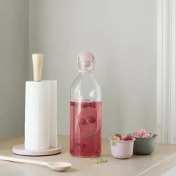 COOL-IT Vannkaraffel 1,5L rose