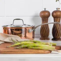 Copper gryte 3L